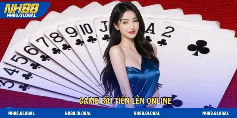 Game Bài Tiến Lên Online - Nghệ Thuật Chinh Phục Mọi Đối Thủ
